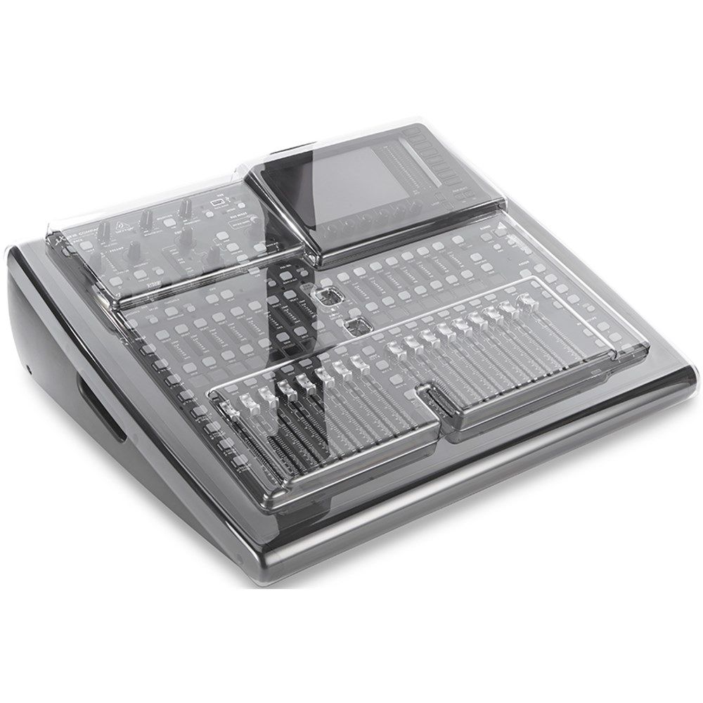 Decksaver Pro Behringer X32 Compact Digital Mixer Cover - Image 1