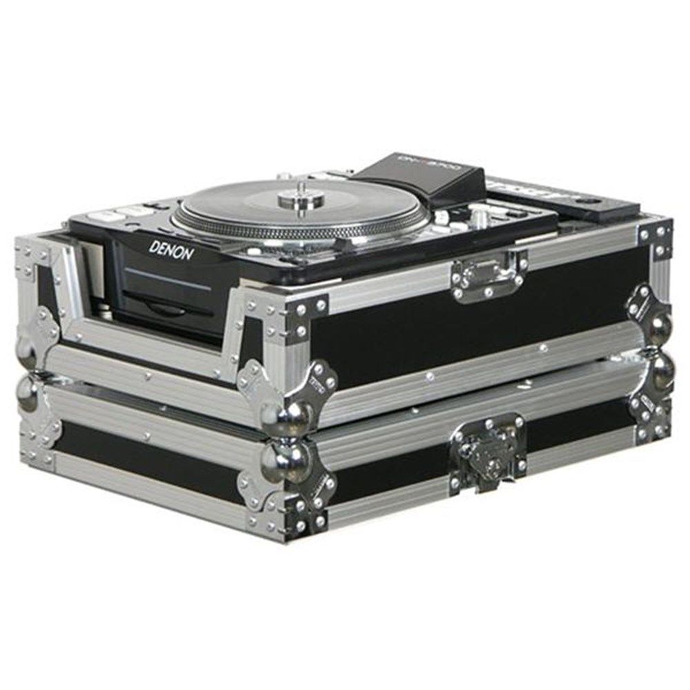Odyssey Flight Zone Large CDJ Player Case (FZCDJ) - Image 1