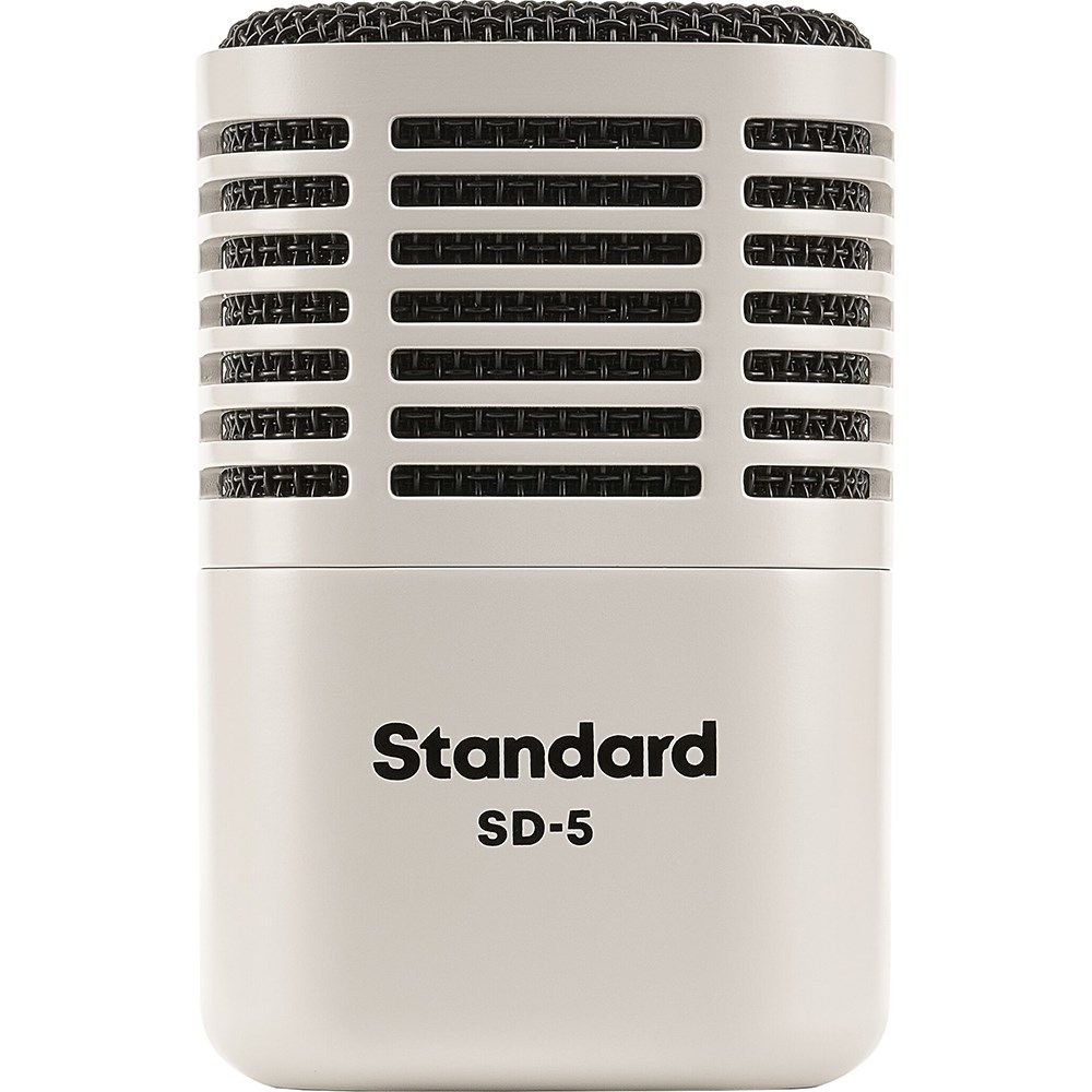 Universal Audio SD-5 Dynamic Microphone w/ Hemisphere Mic Modelling - Image 1
