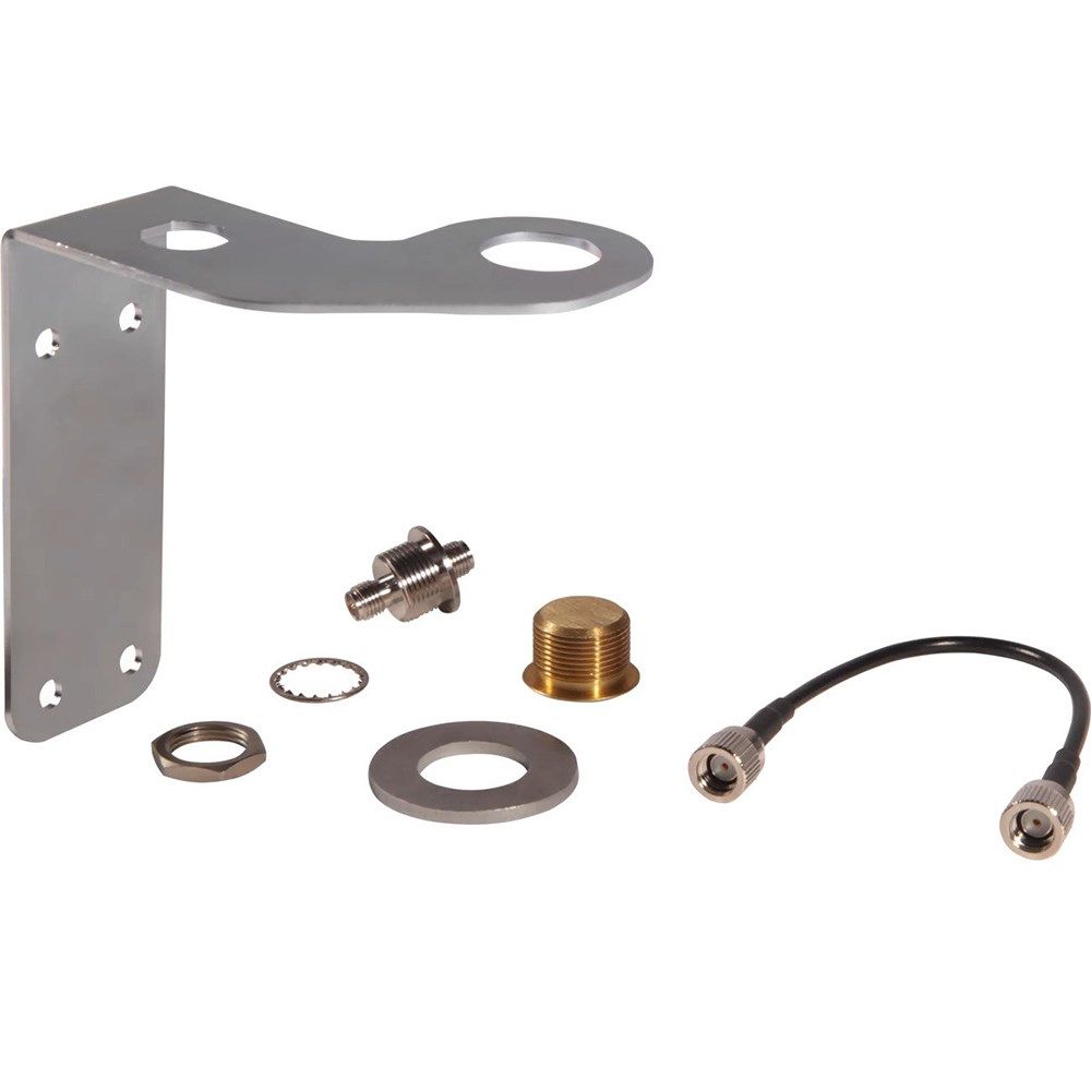 Shure UA505-RSMA Paintable Mounting Bracket w/ BNC Connector - Image 1