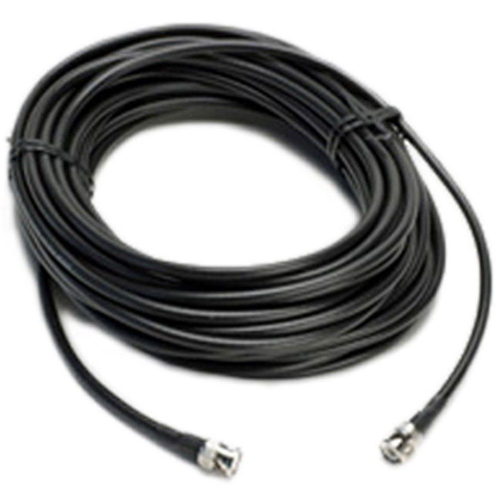 Shure UA850 Antenna Cable 15.2m BNC to BNC for Remote Antenna Mounting - Image 1