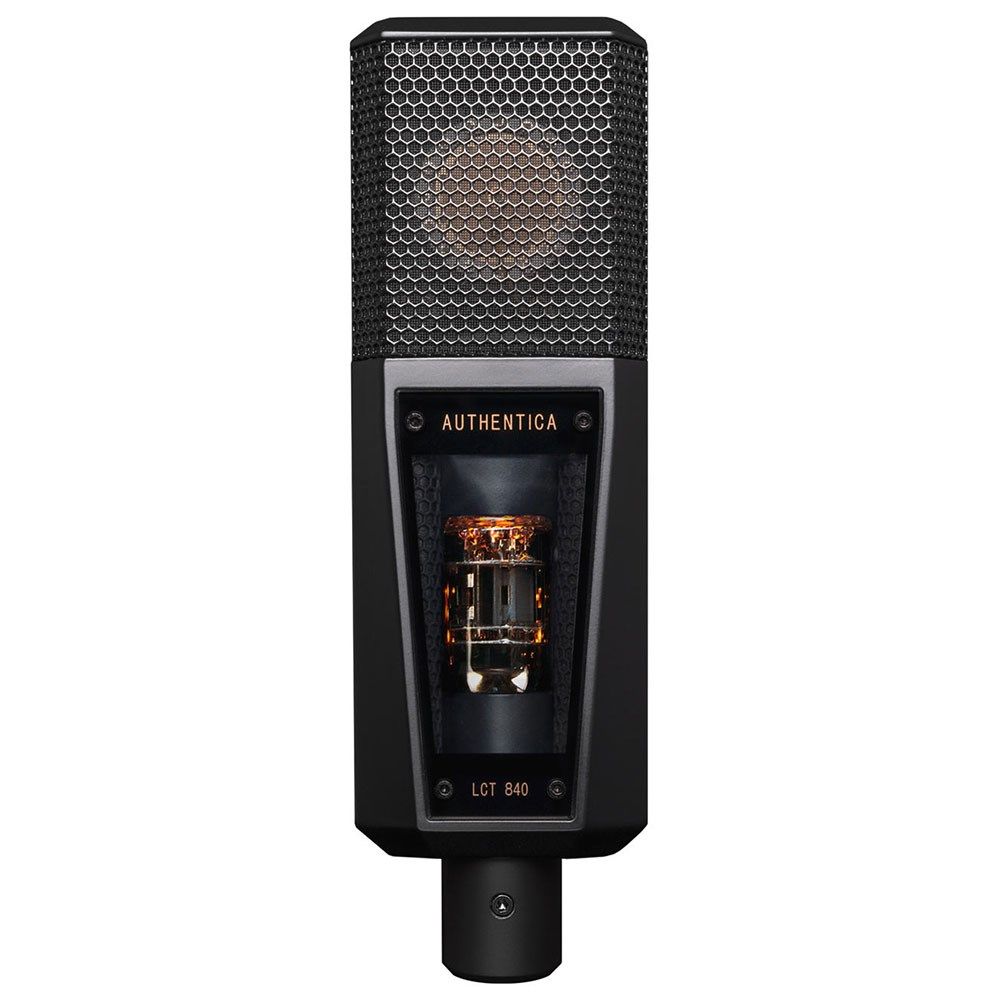 Lewitt LCT 840 Multi-Pattern Tube Condenser Microphone - Image 1
