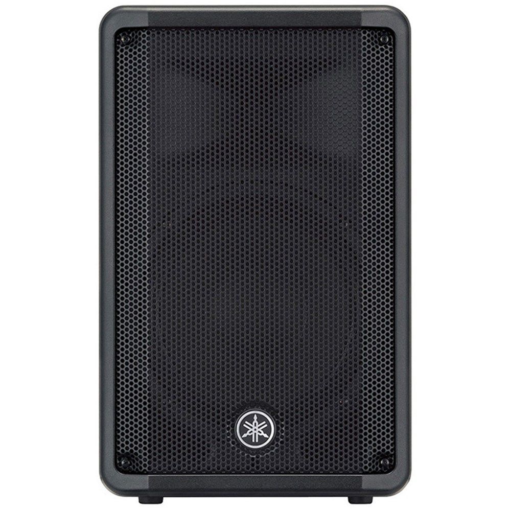 Yamaha DBR10 Powered 10" PA Speaker - Image 1