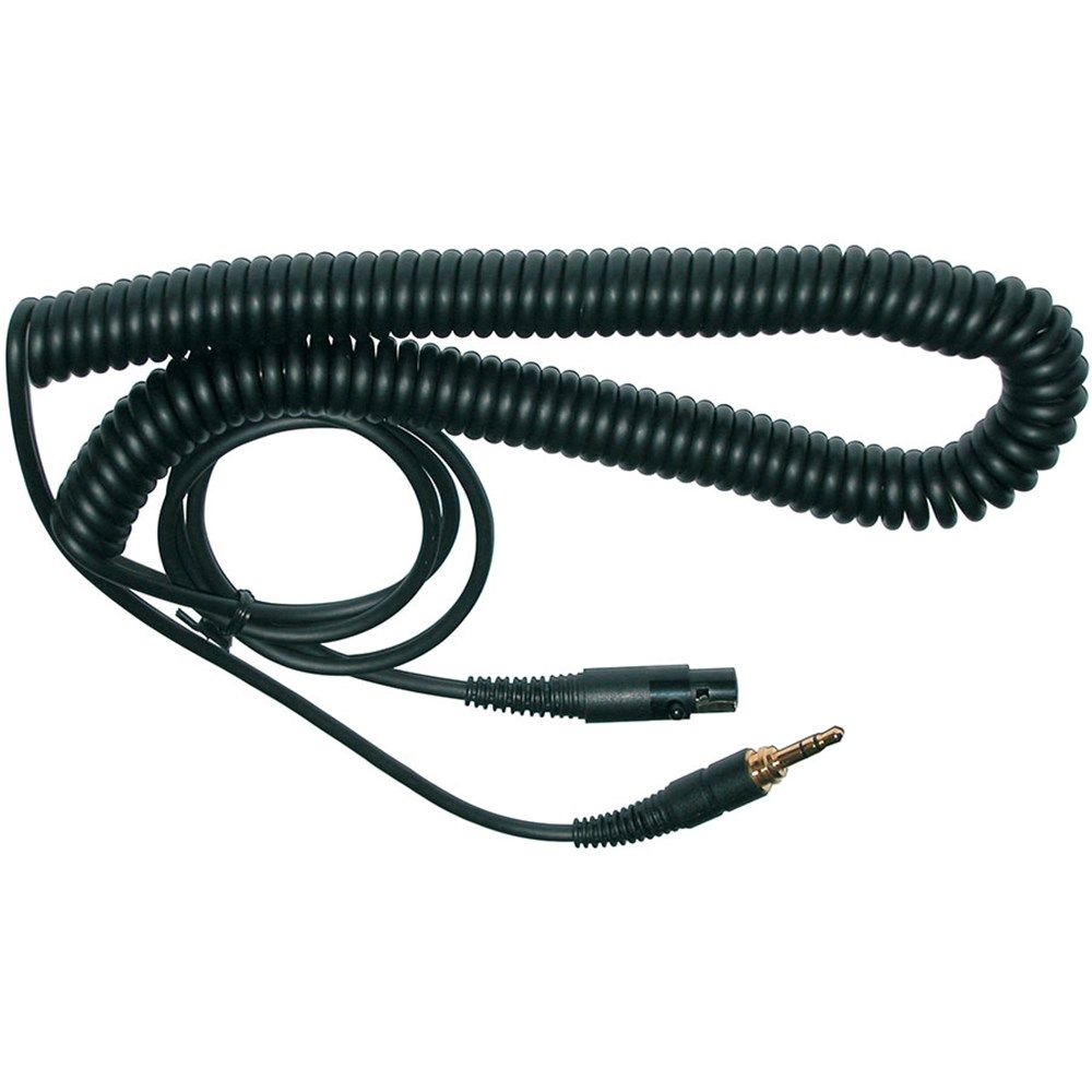 AKG EK500 Coiled Headphone Cable (5m) - Image 1