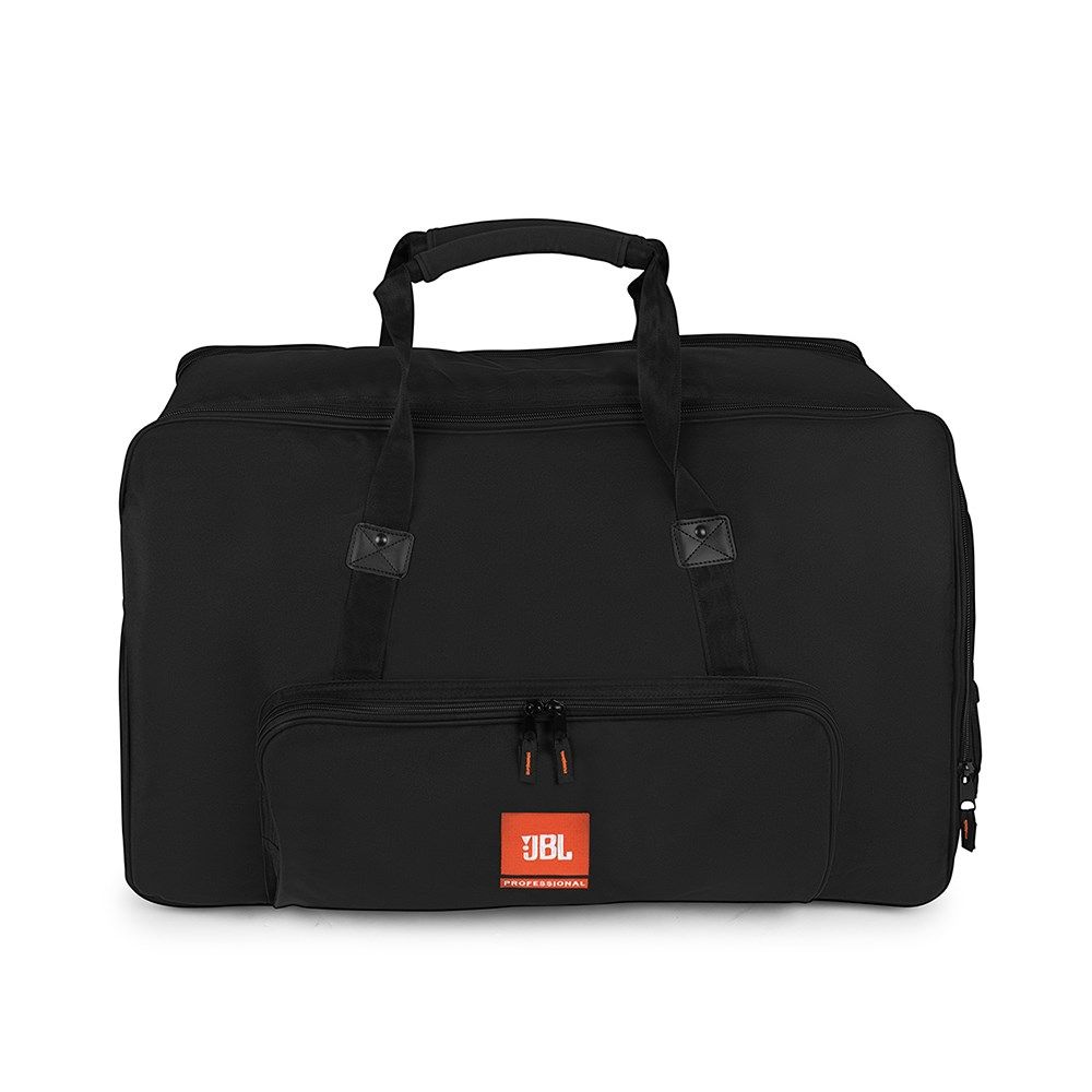 JBL PRX915BAGW Tote Bag w/ Wheels for PRX915 Speaker - Image 1