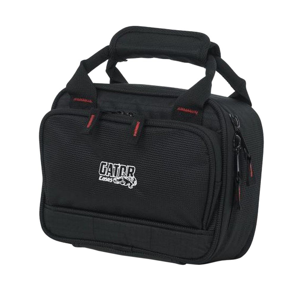 Gator Mixer Bag (8.25" x 6.25" x 2.75") - Image 1
