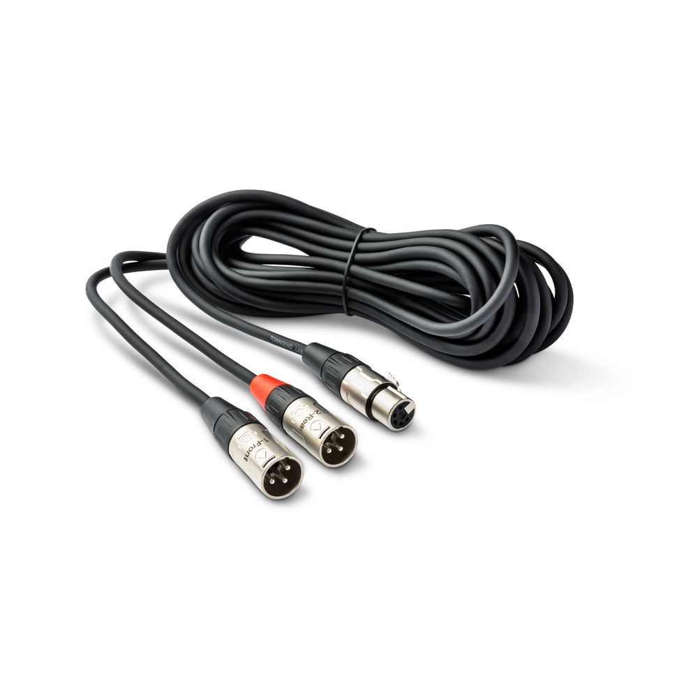 Universal Audio Sphere Cable (25ft) - Image 1