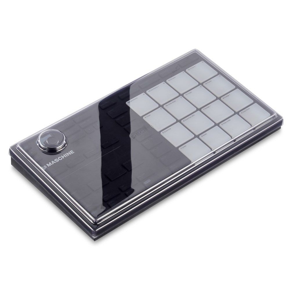 Decksaver Native Instruments Maschine Mikro Mk3 Cover - Image 1