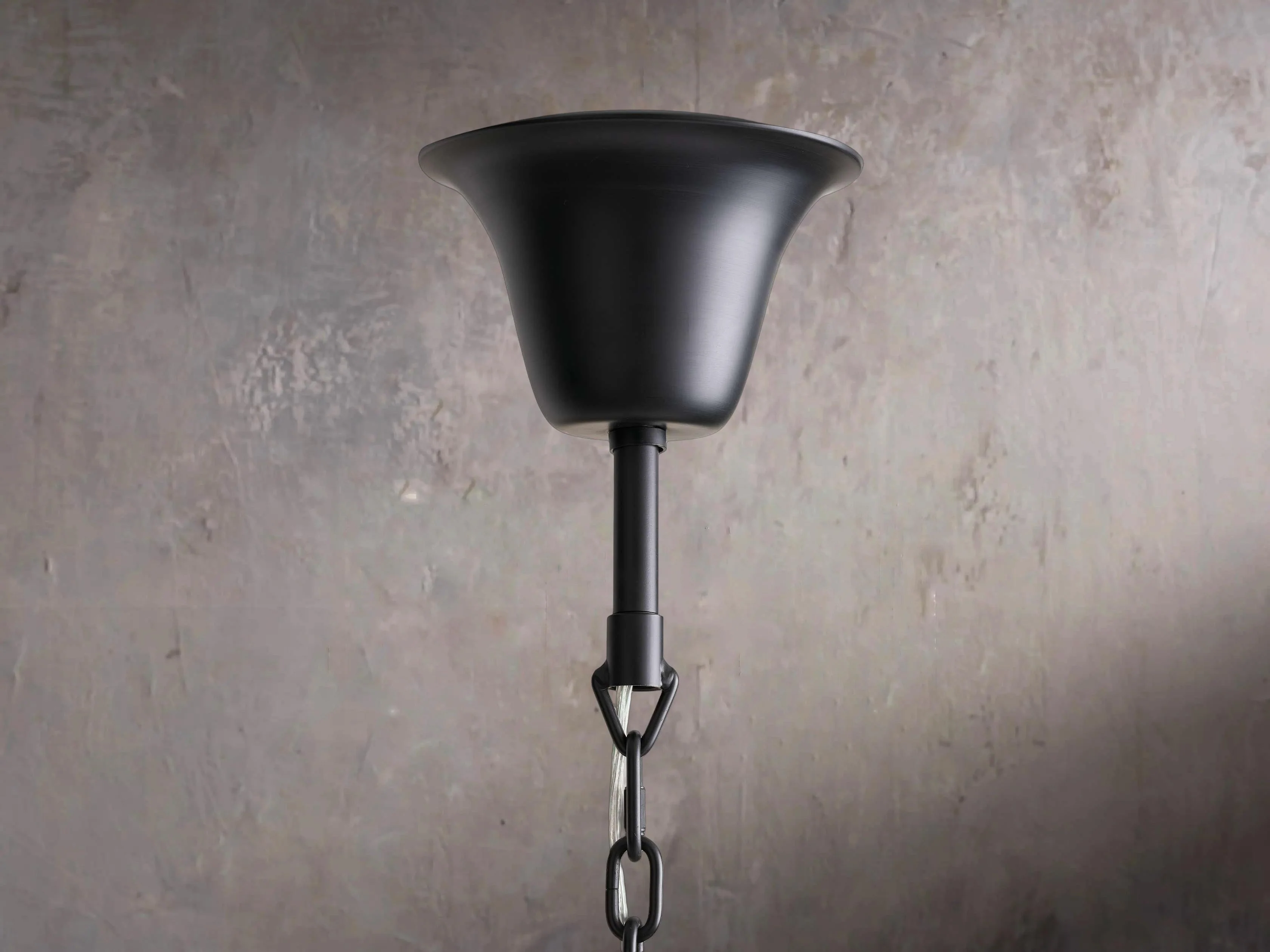Leyland Tiered Round Pendant Light Fixture - Image 2