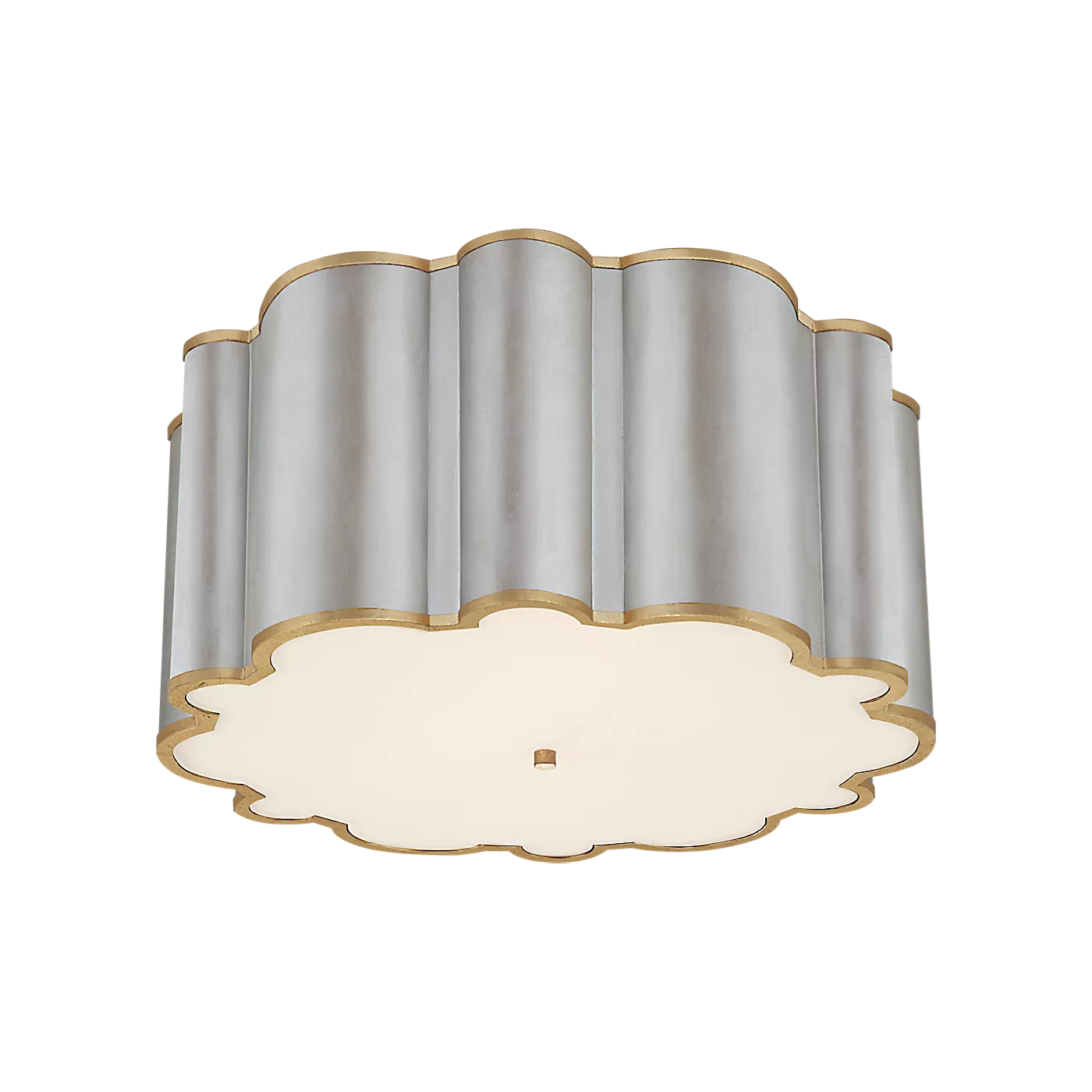 Markos Grande Flush Mount