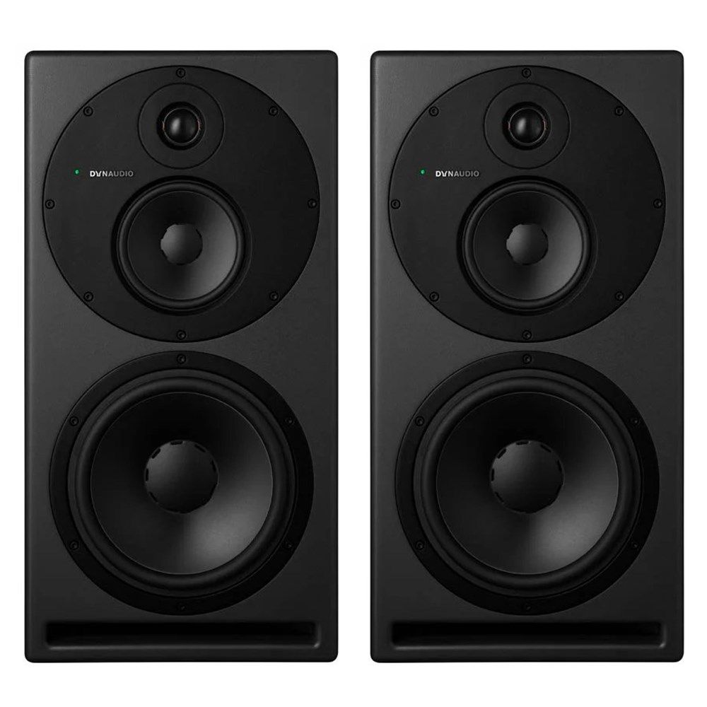 Dynaudio Professional Core 59 9" Nearfield Studio Monitors (Pair) - Image 1