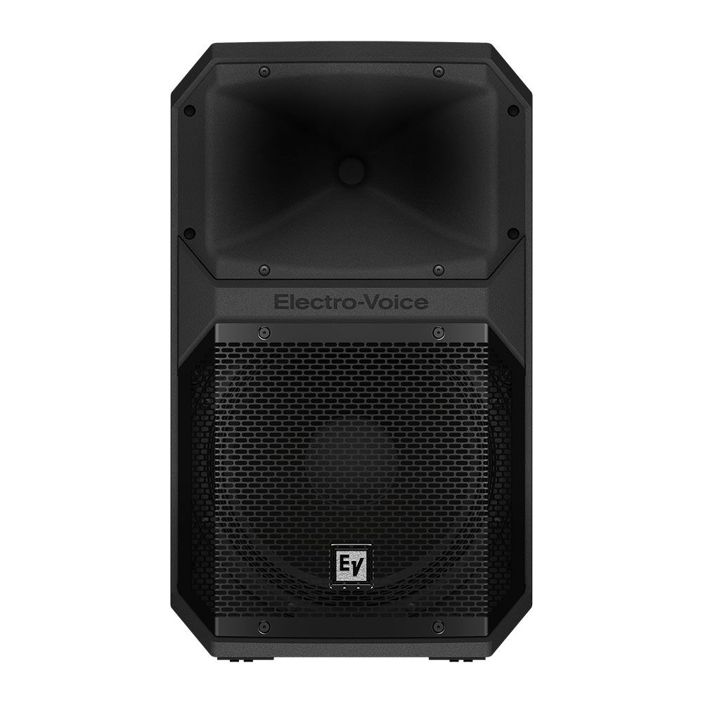 Electro-Voice Eviva 2-Way 12" Powered Portable Loudspeaker (1000W) - Image 1