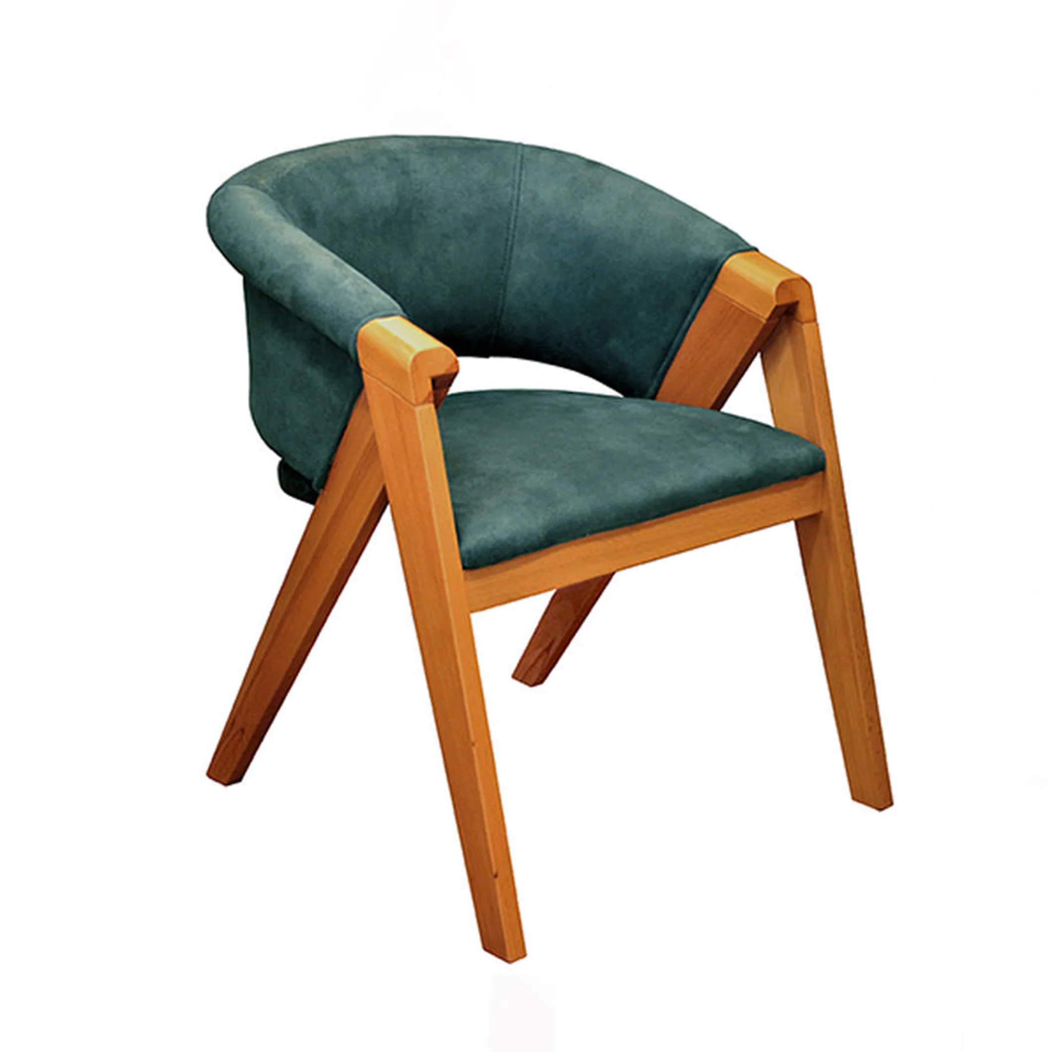 كرسي سفرة 50×50سم - MADE30 - Image 1