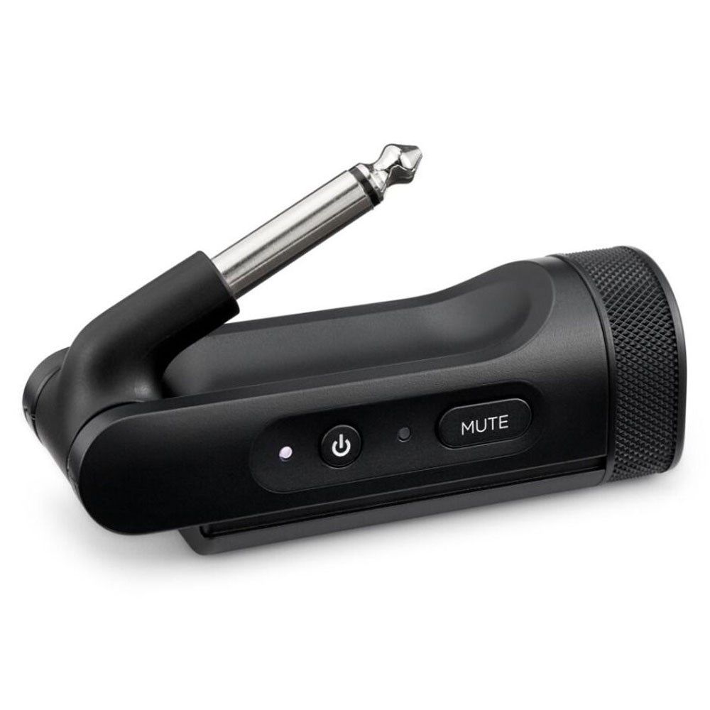 Bose S1 Pro+ Wireless 1/4" Instrument Transmitter (for S1Pro+ Only) - Image 1