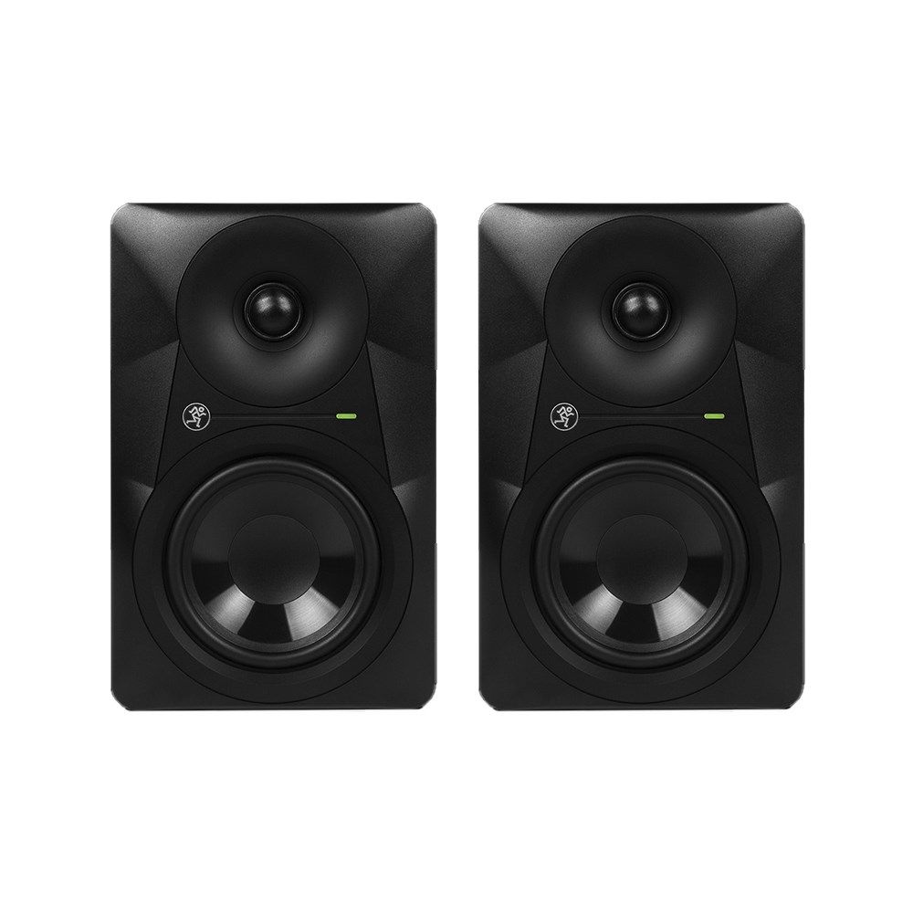 Mackie MR524 5" Powered Studio Monitor (Pair) - Image 1