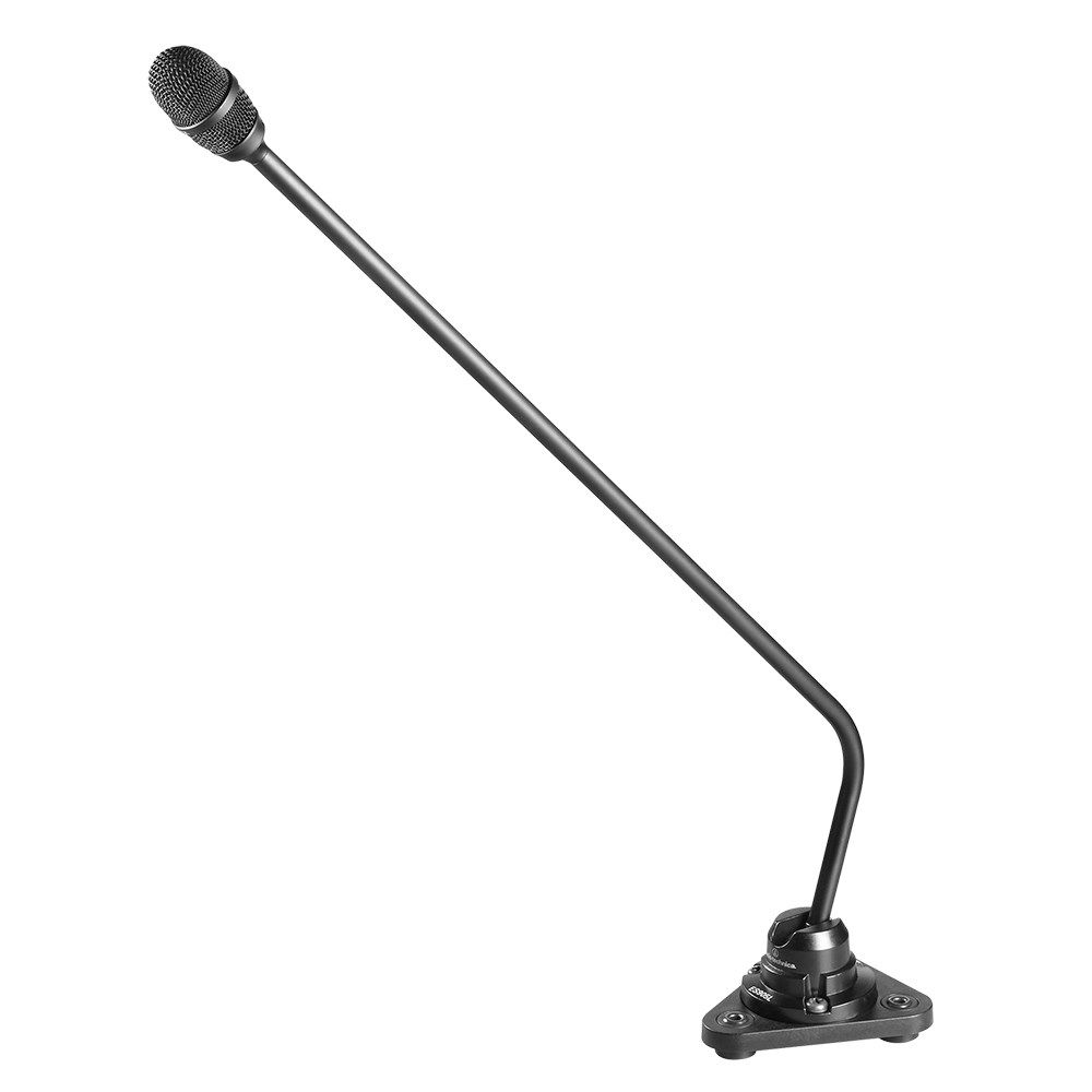 Audio Technica ES905CL Cardioid Condenser Rigid-Pipe Mic w/ AT8538 Power Module - Image 1