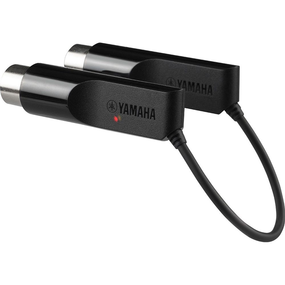 Yamaha MD-BT01 Bluetooth Wireless MIDI Adaptor - Image 1