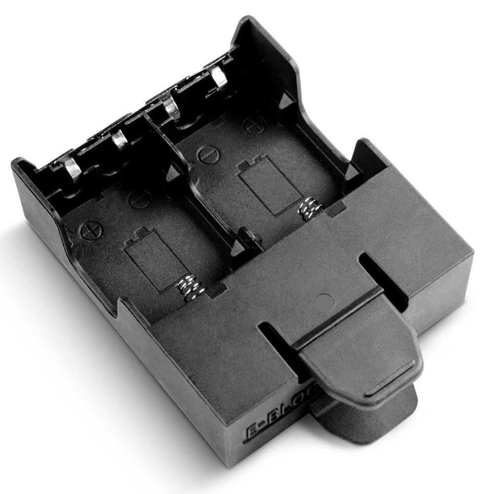 Palmer PBC Drawer 9V Battery Drawer for Palmer PBC Chargers - Image 1