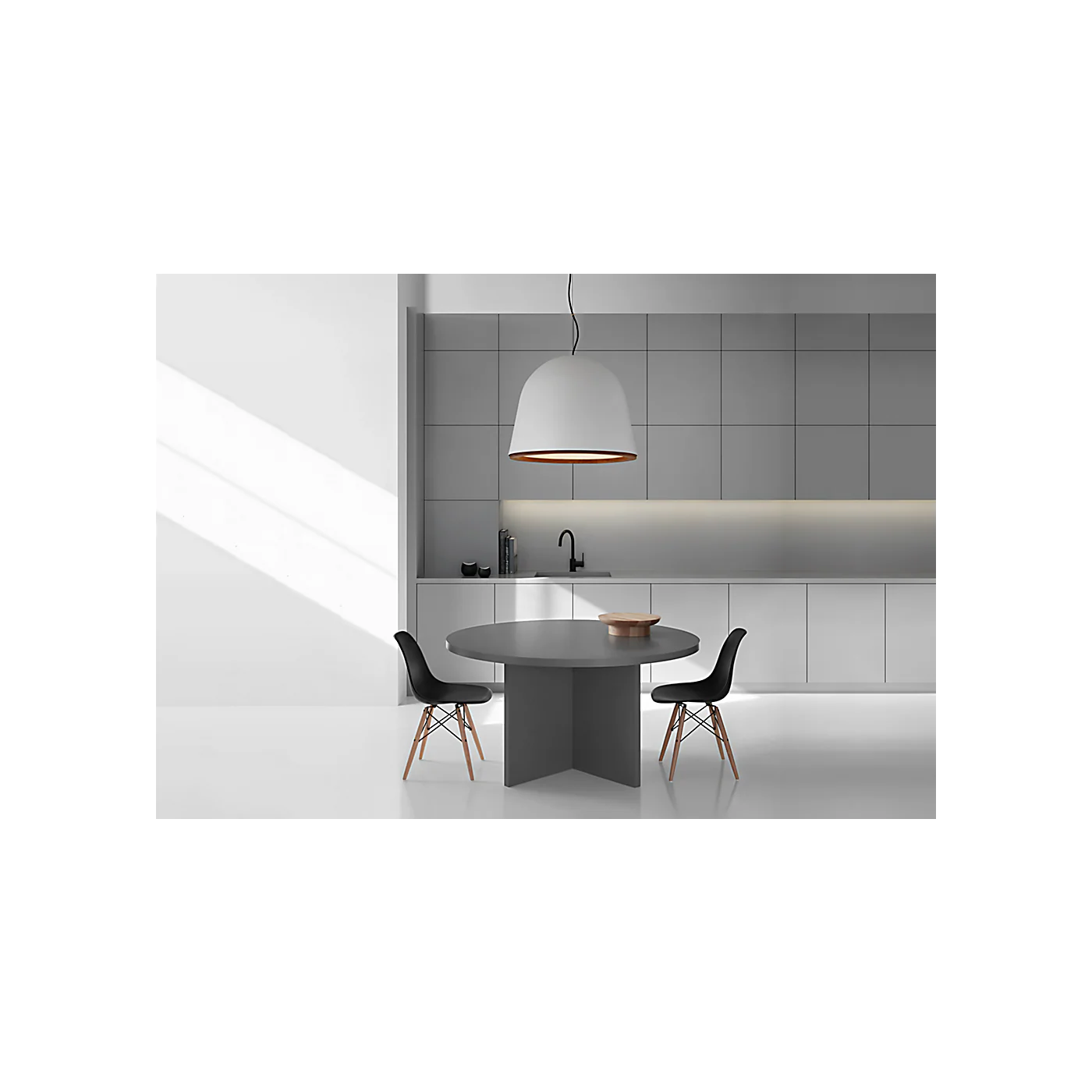 Murphy Large Pendant - Image 3