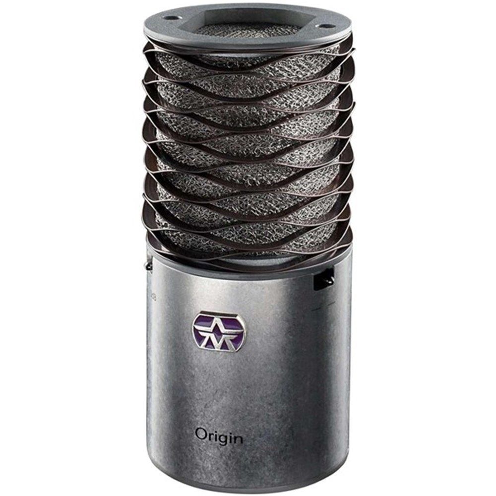 Aston Origin Cardioid Condenser Microphone - Image 1
