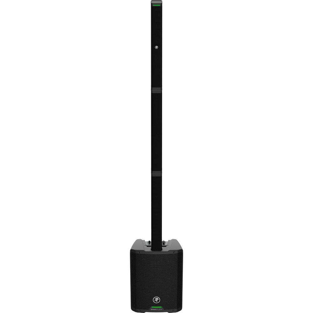 Mackie SRM-FLEX SRM-Flex Column PA System - Image 1