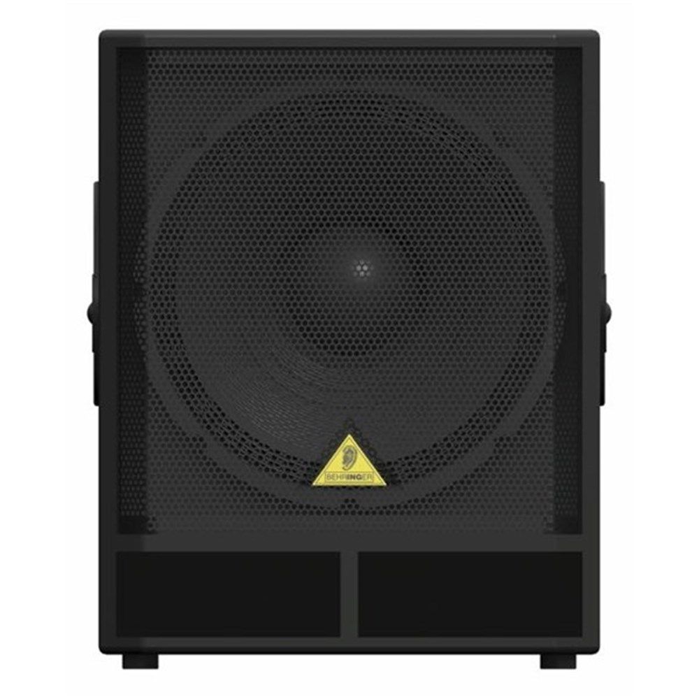 Behringer Eurolive VP1800S Passive 18" PA Subwoofer - Image 1
