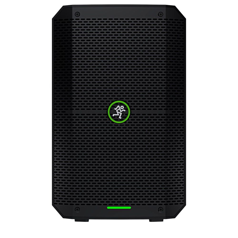 Mackie THUMP GO 8" Portable Battery Powered Speaker - Image 1