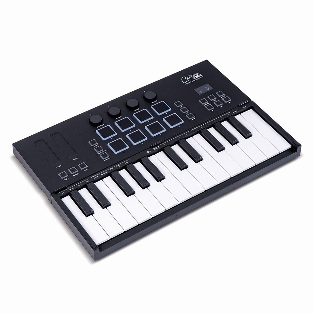 Carry-on Folding Controller 25 Keyboard - Image 1