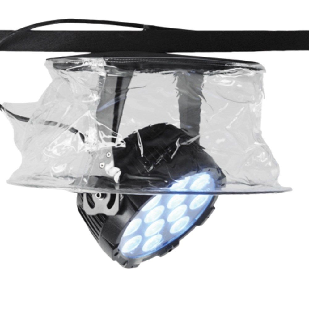 Event Lighting RAINCS Rain Cover for Single Mount Par/Head - Image 1