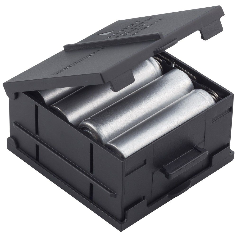 Zoom BCF-8 Battery Case for F8 MultiTrack Field Recorder - Image 1