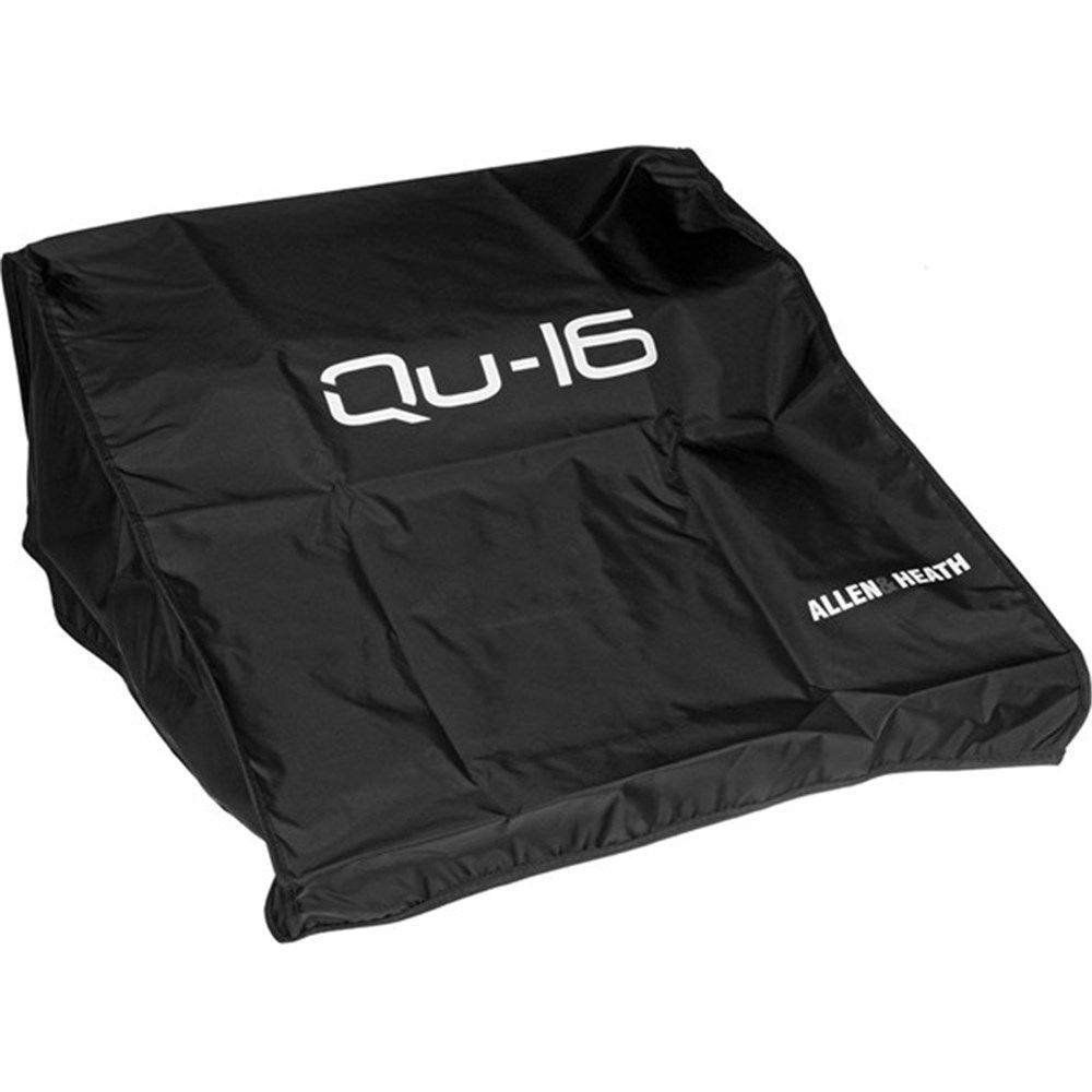 Allen & Heath Qu16 Dust Cover - Image 1