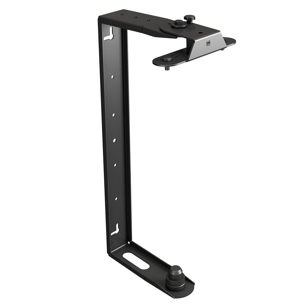 LD Systems ICOA 12 Mounting Bracket (Black) - Image 1