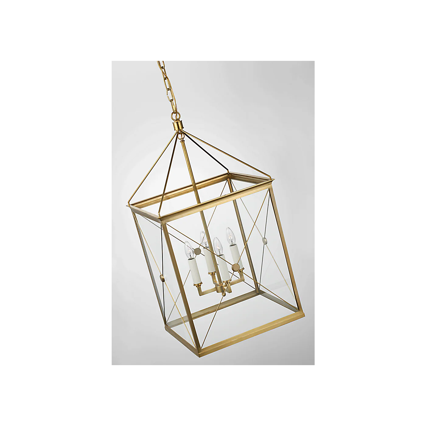 Rossi Medium Lantern - Image 2