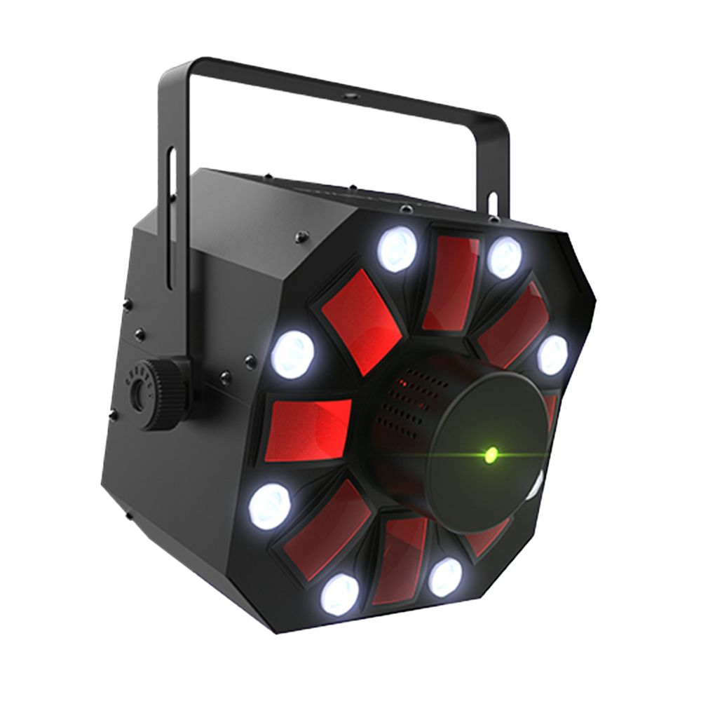 Chauvet DJ Swarm 5 FX ILS LED DJ Effect Light - Image 1