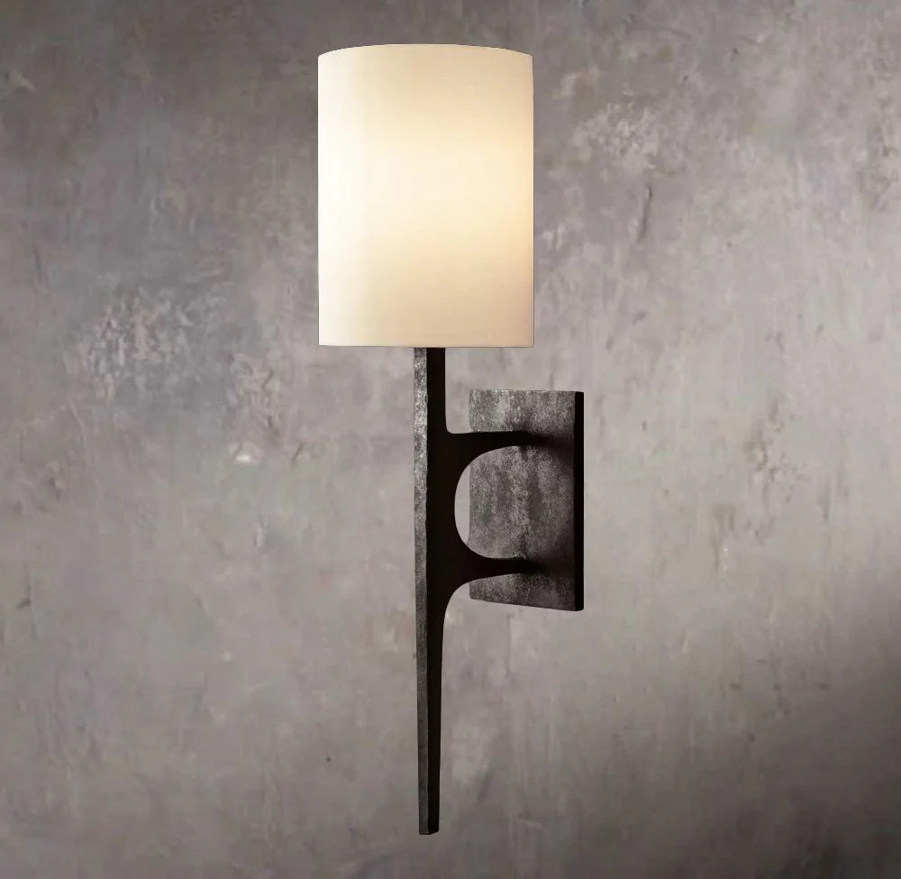 Wrighty Linear Wall Sconce - Image 3