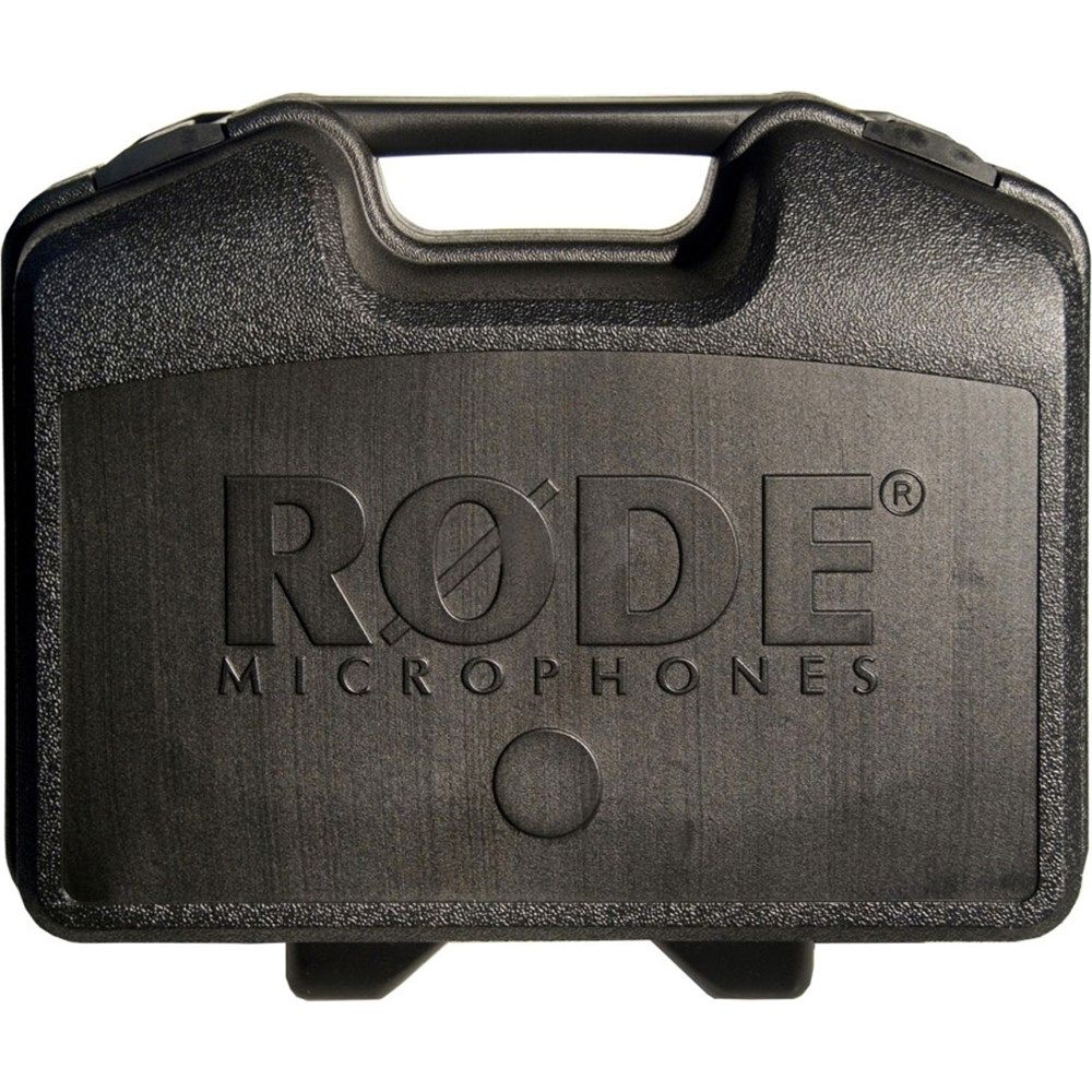Rode RC4 Rugged Microphone Case - Image 1