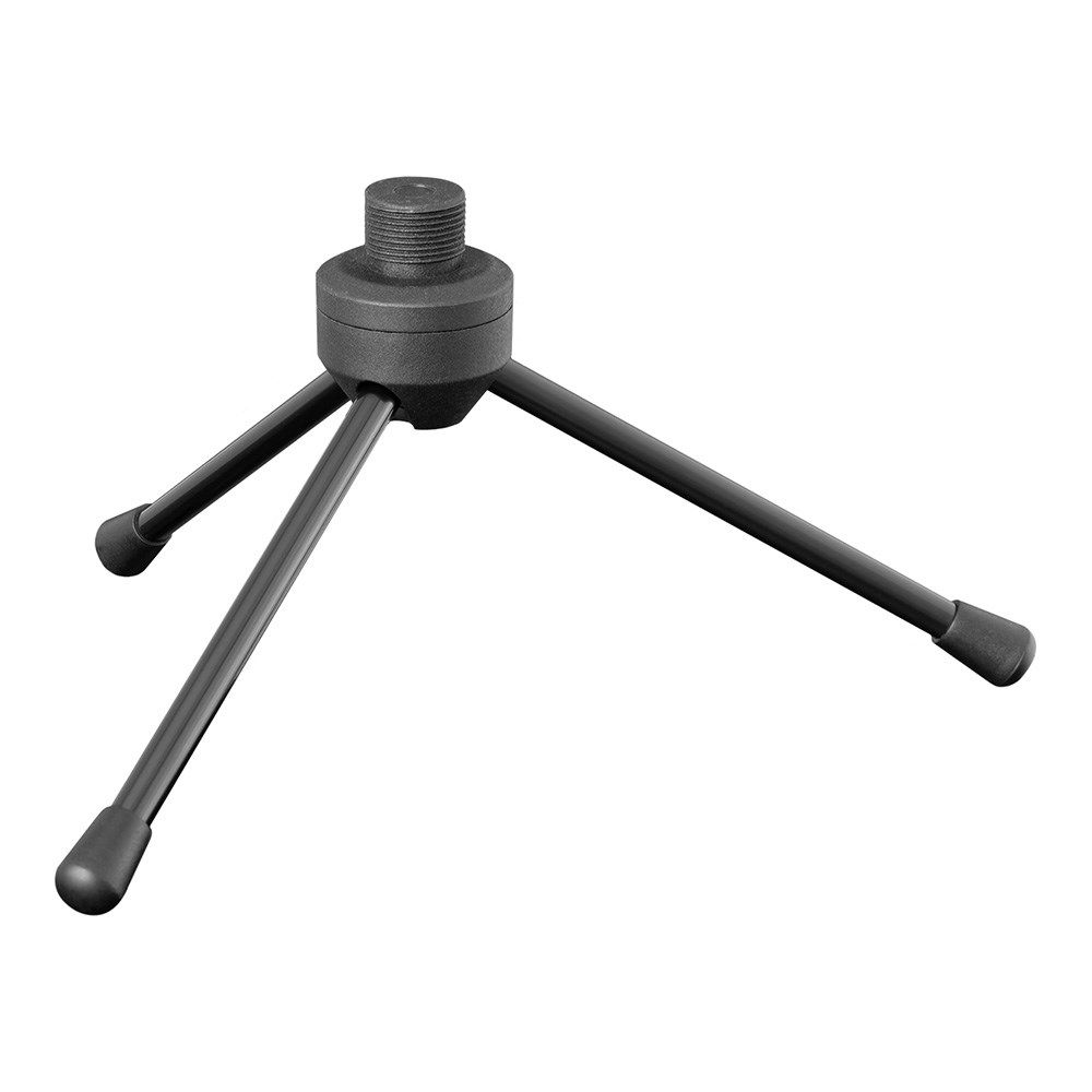 Audix TRIPOD Metal Tripod Desktop Mic Stand - Image 1