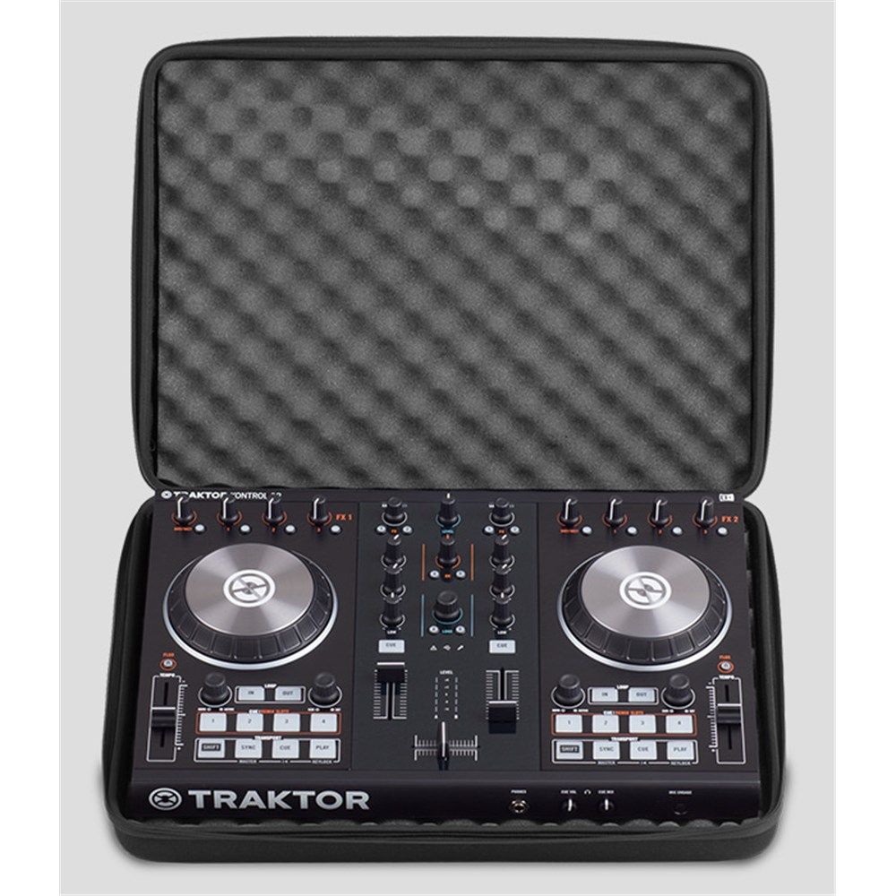 UDG Creator Controller Hardcase Medium (Black) - Image 1