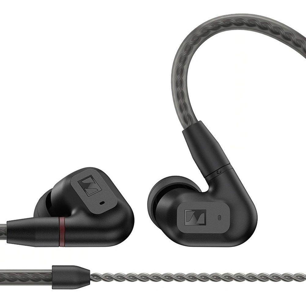 Sennheiser IE200 Audiophile Earphones - Image 1