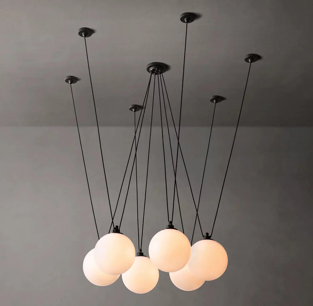 Gras Acrobatics de Les Chandelier - Image 2