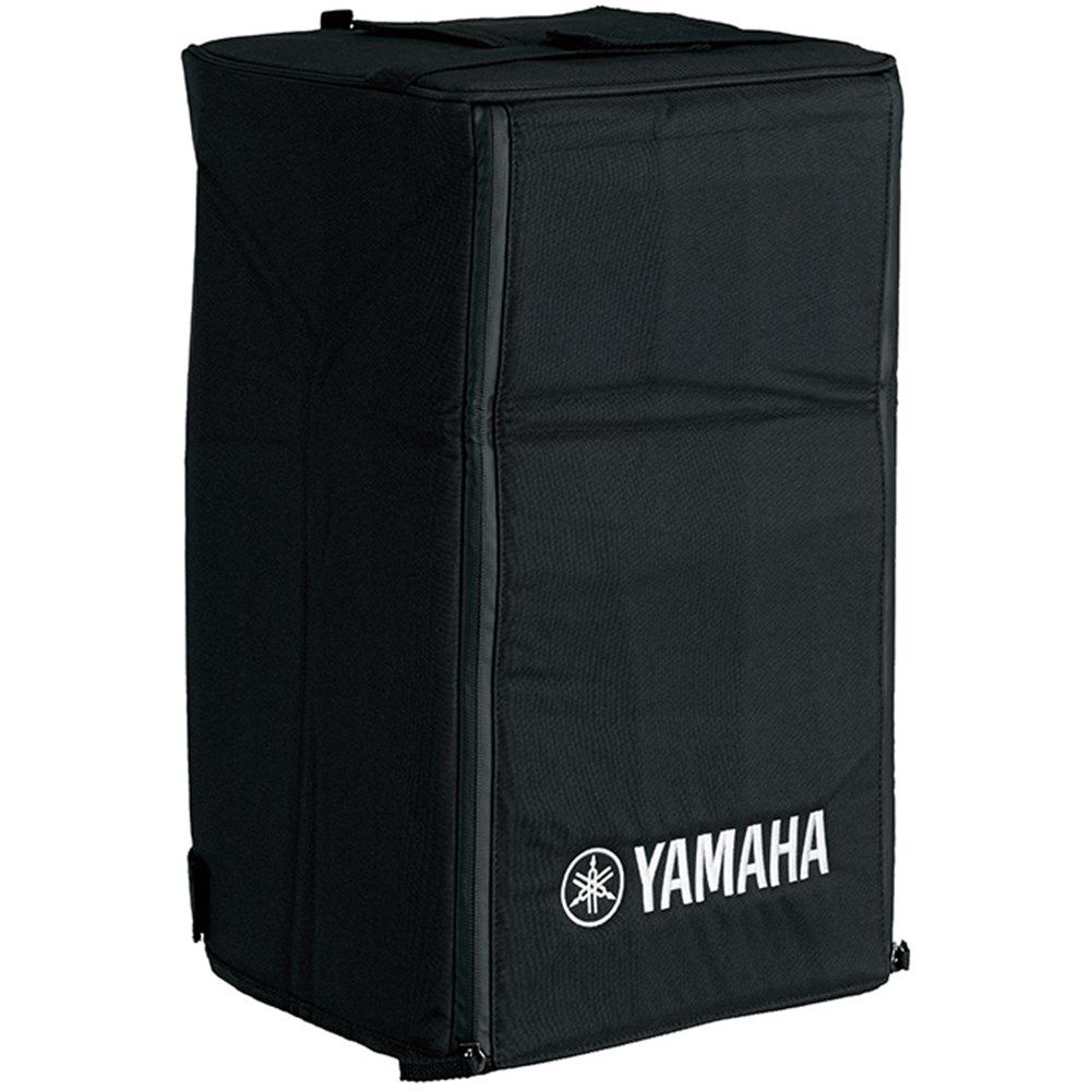 Yamaha Cover for 10" PA Speakers (DXR/DBR/CBR Series) - Image 1