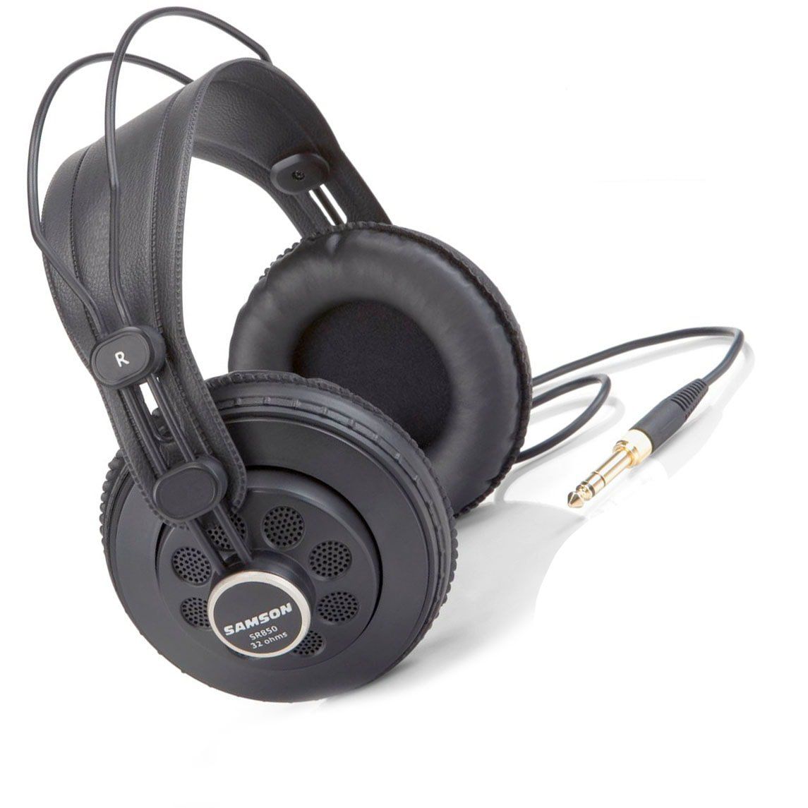 Samson SR850 Professional Headphones - Image 1
