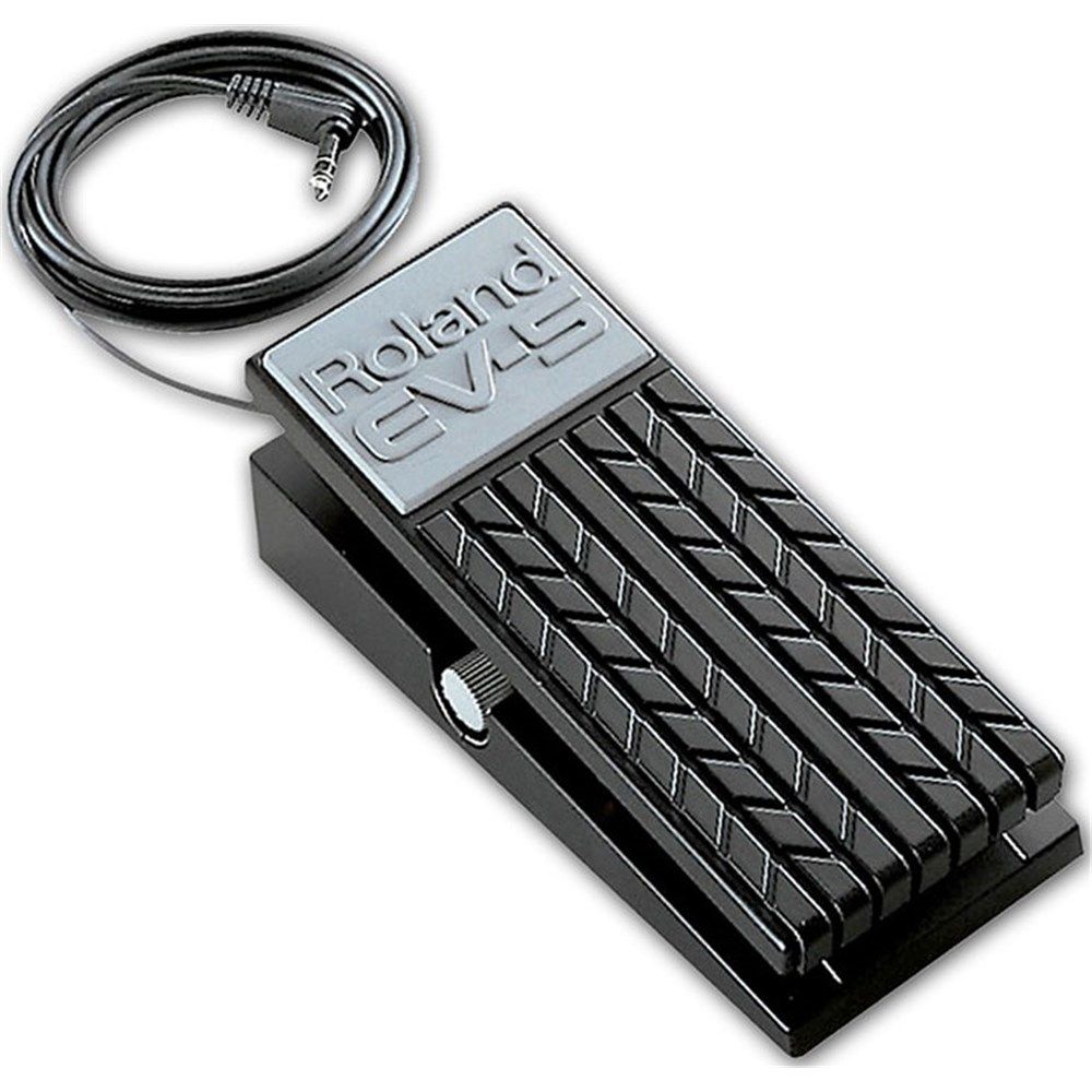 Roland EV-5 Expression Pedal - Image 1