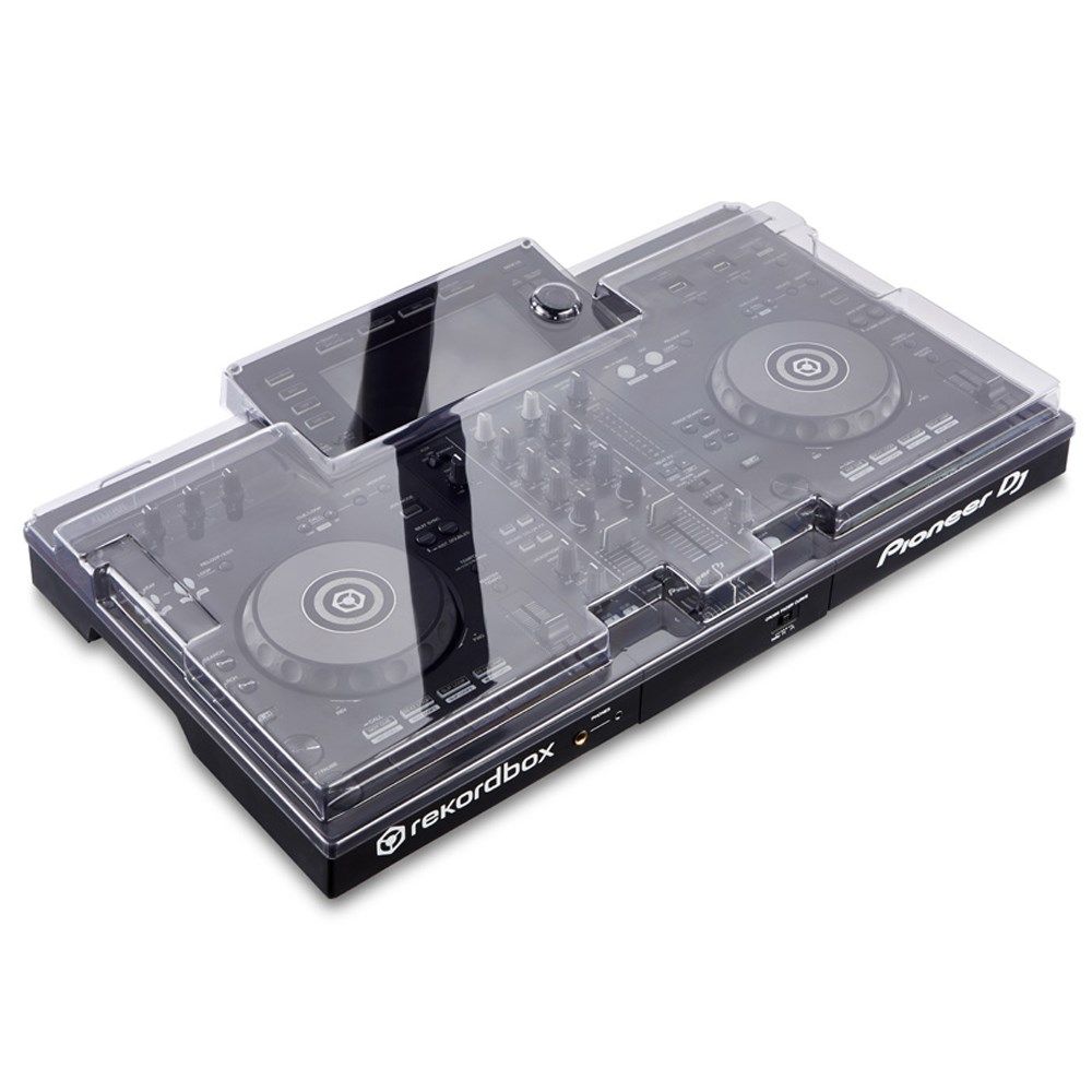 Decksaver Pioneer XDJRR DJ Controller Cover - Image 1