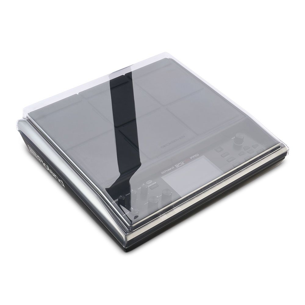 Decksaver Roland SPD-SX Pro Cover - Image 1