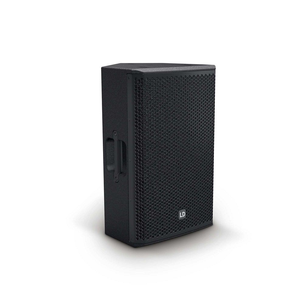LD Systems STINGER G3 12A Active 12" 2-Way PA Speaker - Image 1