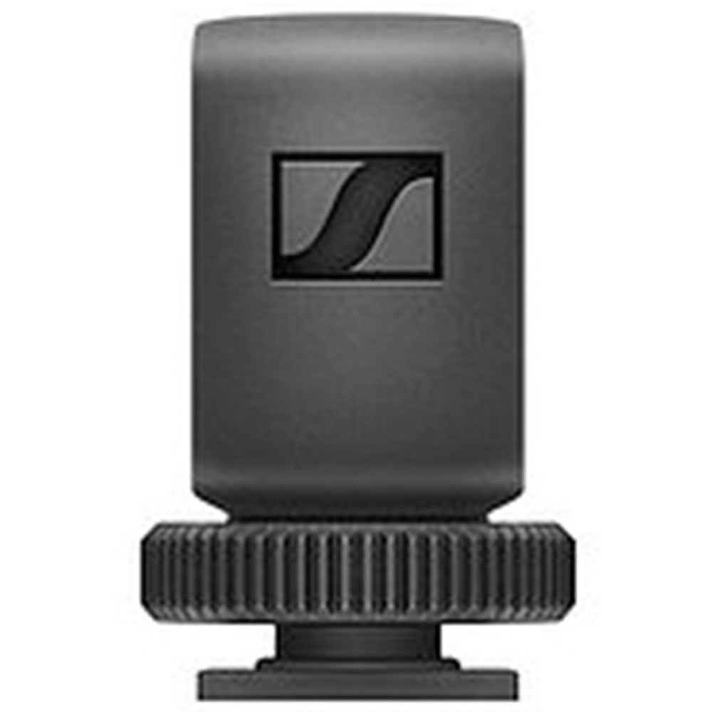 Sennheiser XSW-D Hotshoe Mount Camera Mount for Receiver - Image 1