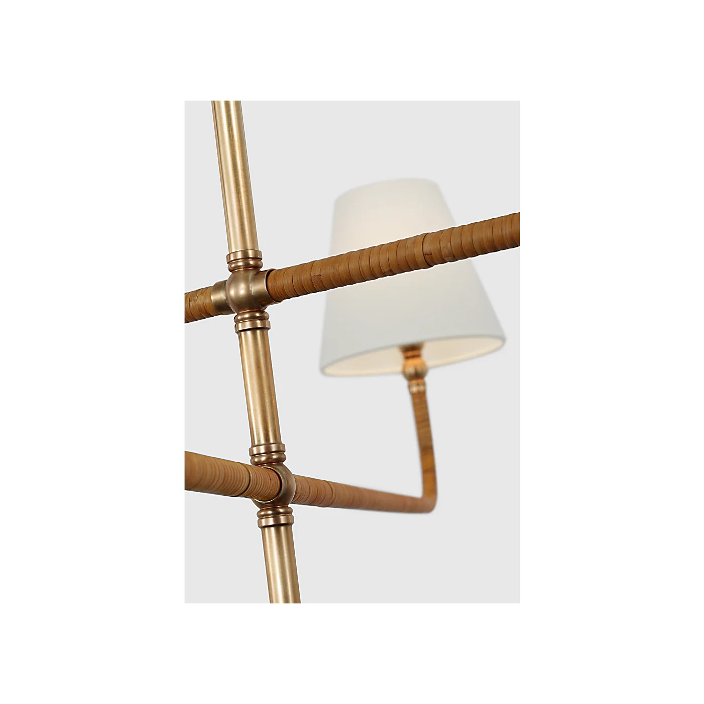 Basden Grande Three Tier Chandelier - Image 2