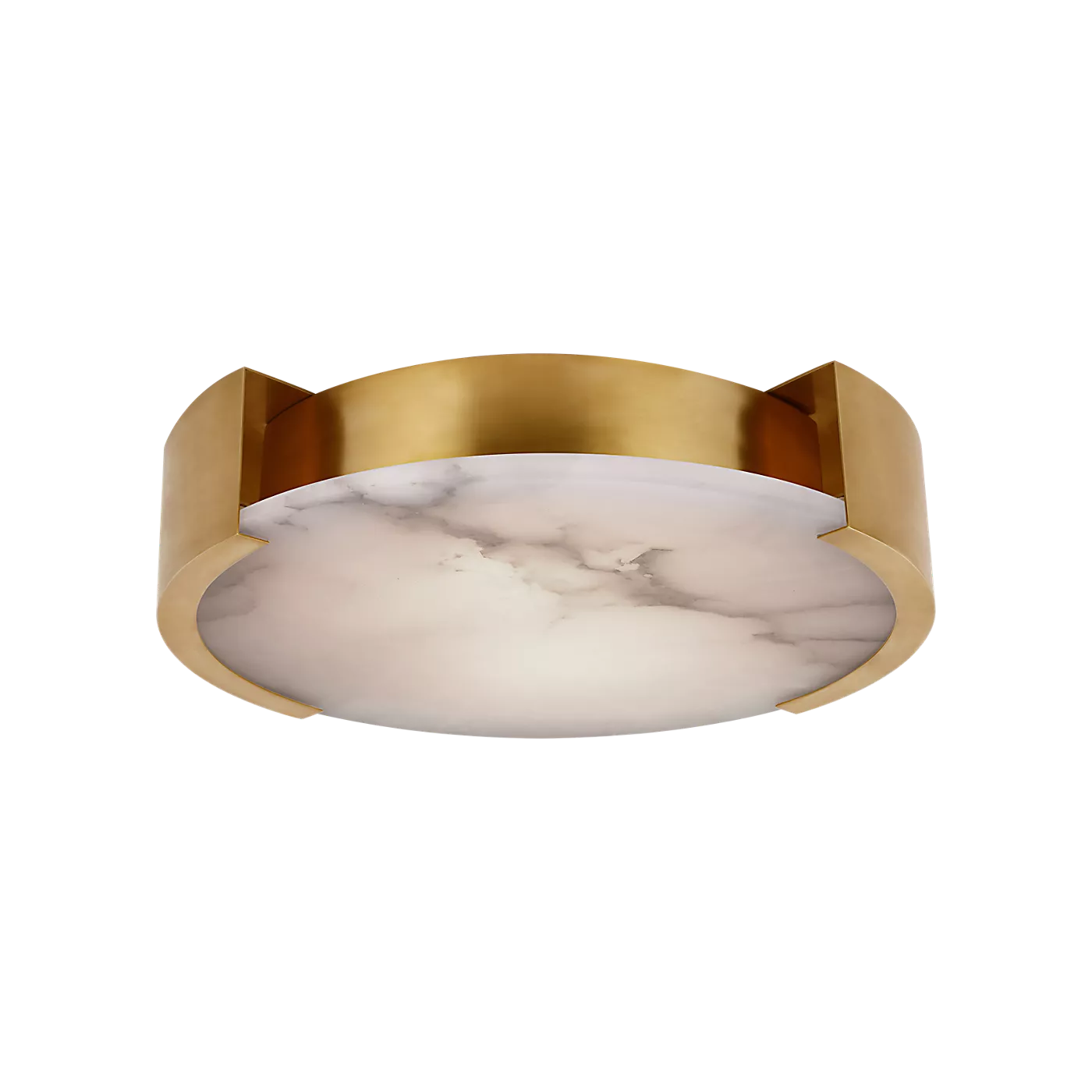 Melange X-Large Flush Mount - Image 1