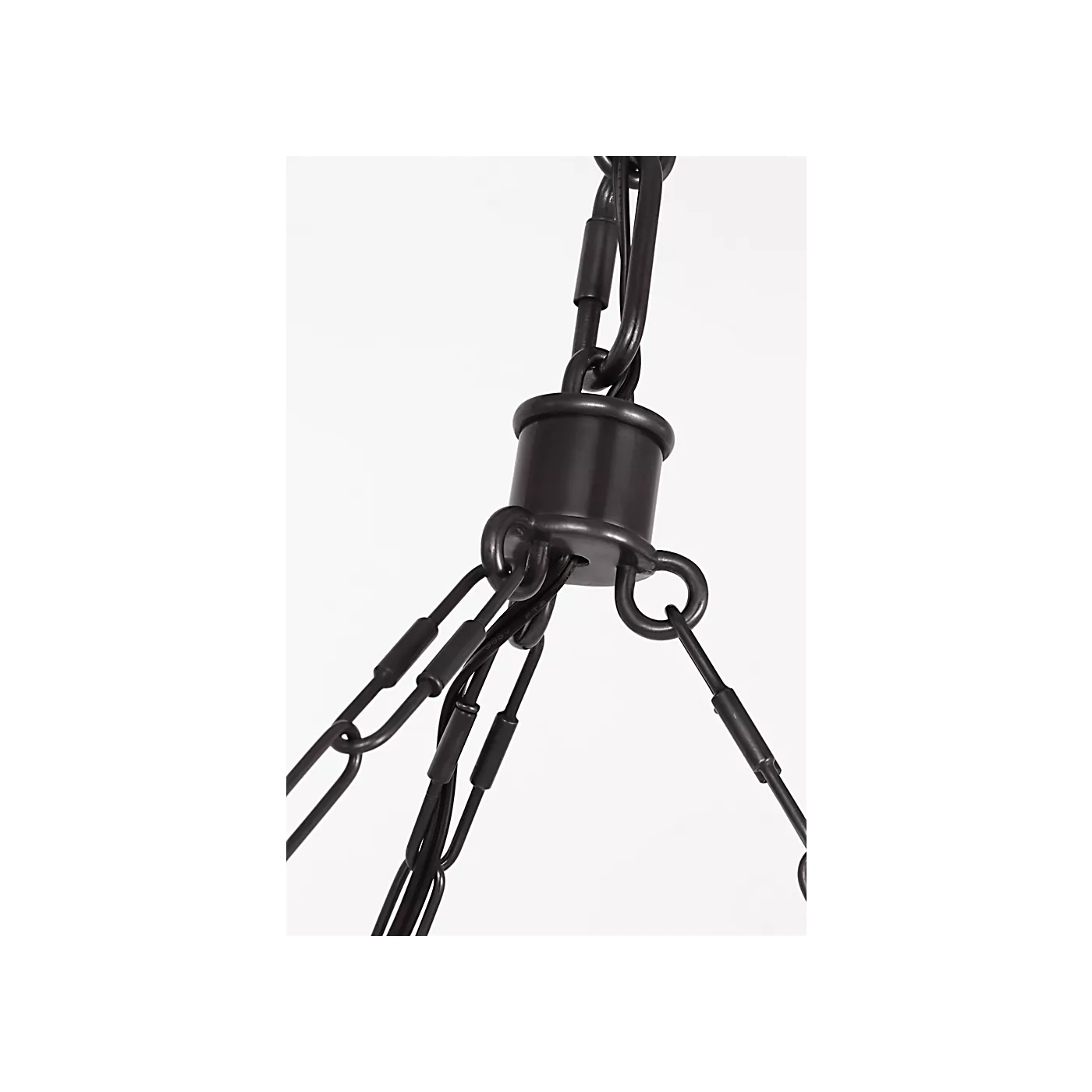 Matthew 40" Chandelier - Image 3